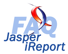 Jasper report resume
